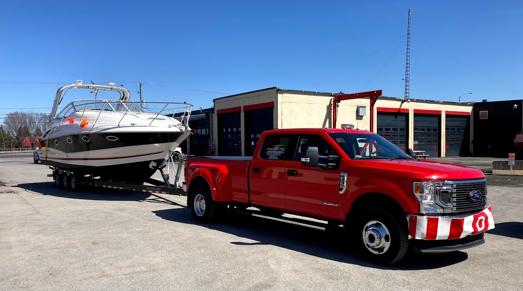 Service DG | 3060 Boul Désourdy, Carignan, QC J3L 0Z5, Canada | Phone: (514) 797-7759