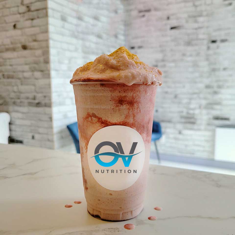 OV Nutrition | 422 Rue St Étienne, La Malbaie, QC G5A 1R9, Canada | Phone: (514) 971-9390