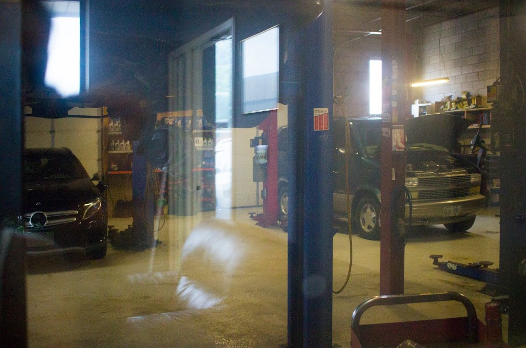 GMax Auto | car repair | 101 Toro Rd #31, North York, ON M3J 2Z1, Canada | 4166333330 OR +1 416-633-3330
