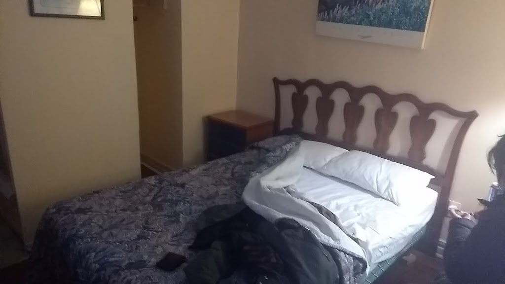 Motel Châteauguay | 469 Boul Alexandre-Taché, Gatineau, QC J9A 1M8, Canada | Phone: (819) 595-1000