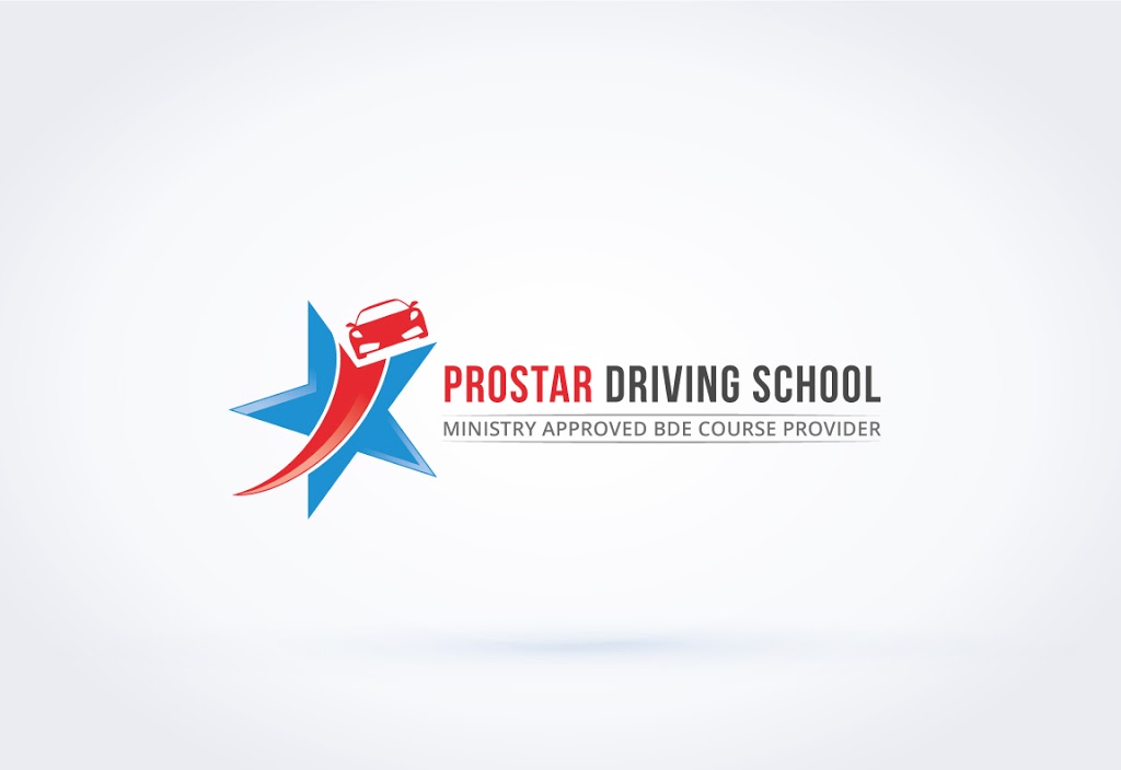 Prostar Driving School | 62 Pierce Pl, New Tecumseth, ON L0G 1W0, Canada | Phone: (416) 738-9586