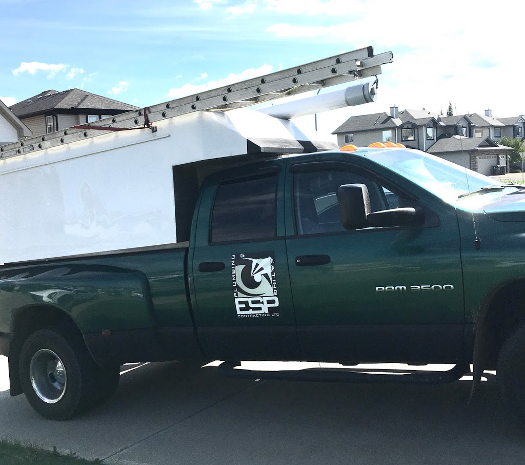 ESP Contracting Ltd | 5111 52 Ave, Tofield, AB T0B 4J0, Canada | Phone: (780) 718-7378