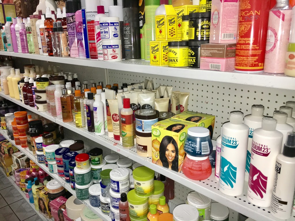 Allways Beauty Supply | 110 Pertosa Dr Unit 11, Brampton, ON L6X 5E9, Canada | Phone: (905) 456-3970