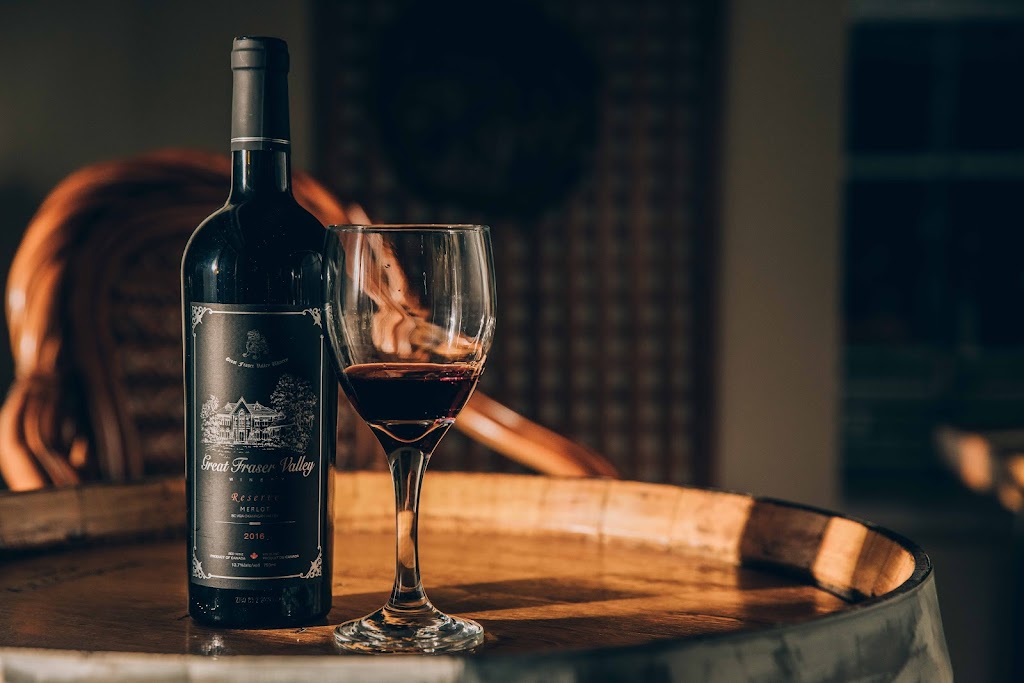 Great Fraser Valley Wine 大菲沙河谷酒庄 | 23771 0 Ave, Langley Twp, BC V2Z 2X4, Canada | Phone: (778) 997-8006
