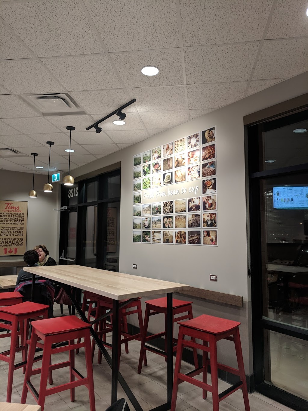 Tim Hortons (now open) | McClocklin Rd, Saskatoon, SK S7R 0E4, Canada