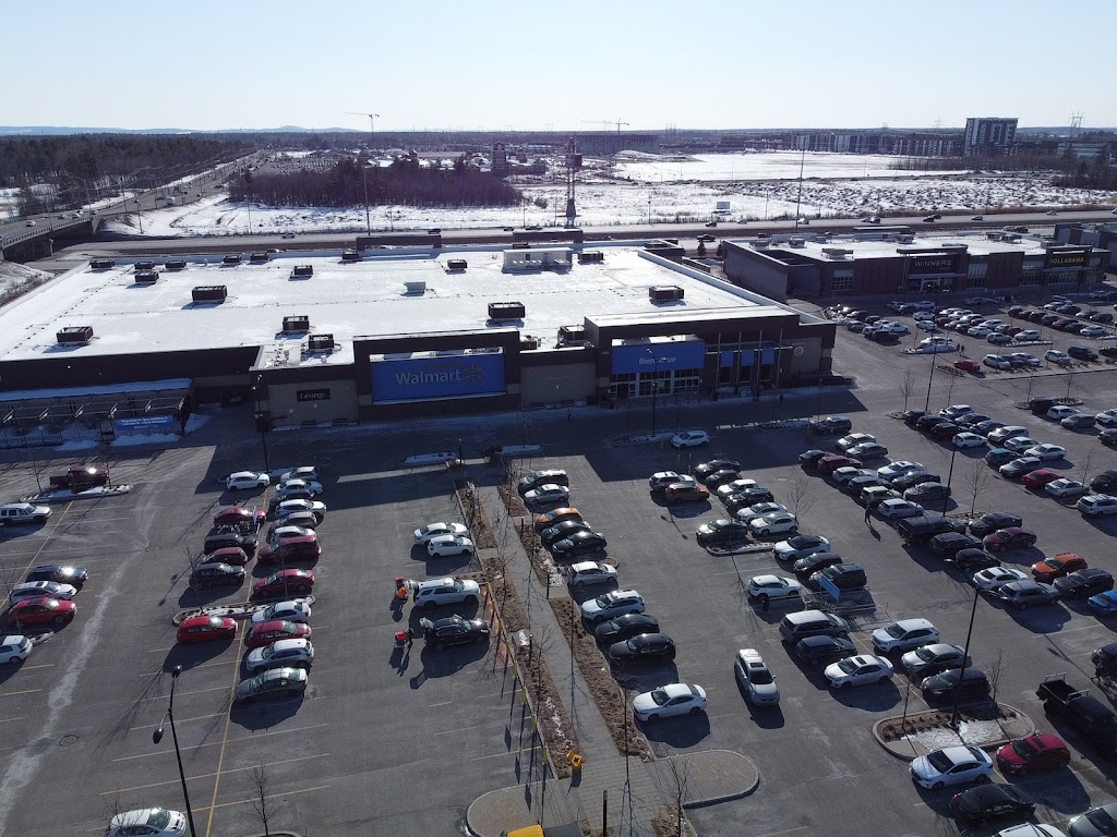 Stationnement de la Cueillette Walmart.ca | dAlençon, Blainville, QC J0N, Canada | Phone: (450) 419-3159