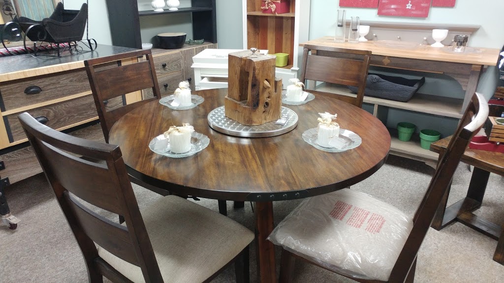 Woodsmiths | 470 Robinson Rd, Ennismore, ON K0L 1T0, Canada | Phone: (705) 292-5554