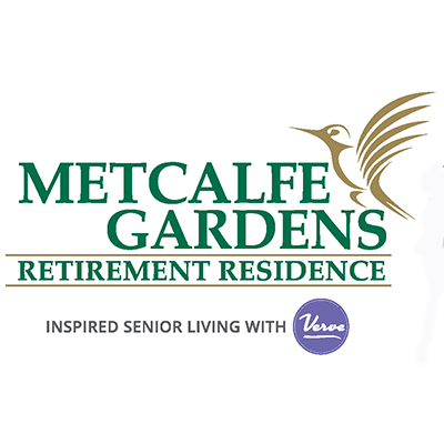 Metcalfe Gardens Retirement Residence | 45 Metcalfe St, St Thomas, ON N5R 5Y1, Canada | Phone: (519) 631-9393