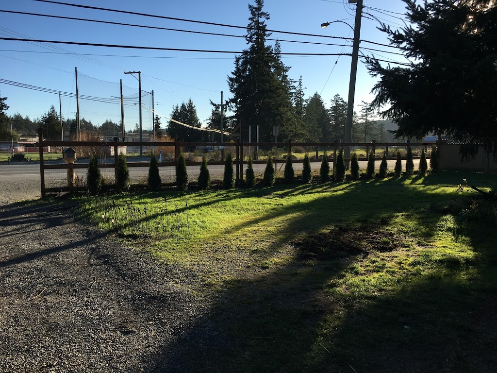 Sandy’s Gardening & Landscaping | 2025 Chaucer St, Victoria, BC V8R 1H6, Canada | Phone: (306) 231-0501