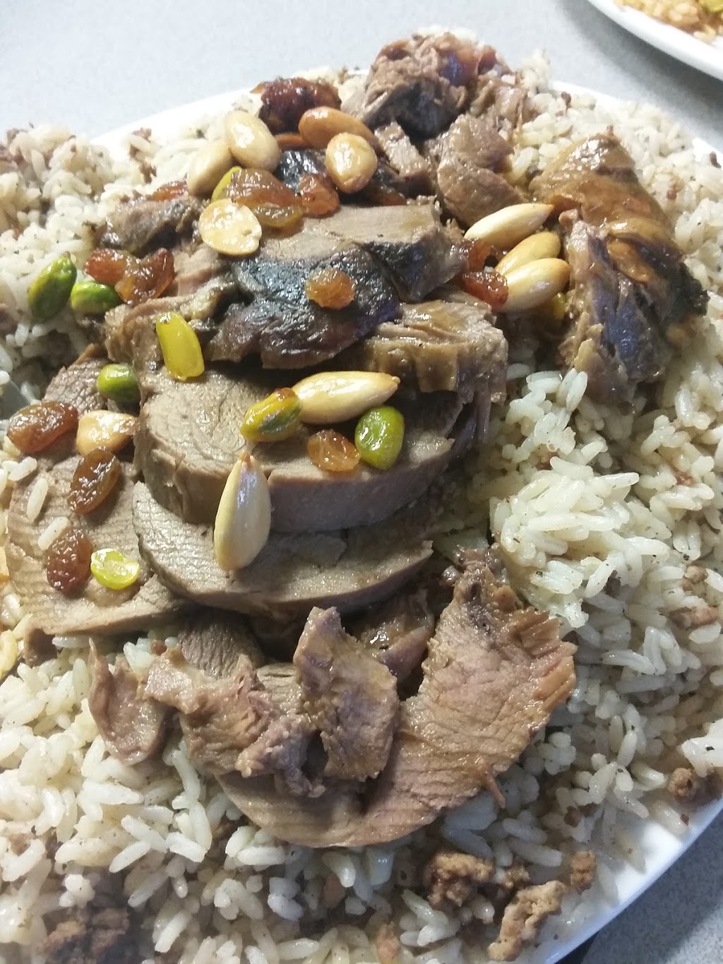 Sams Restaurant & Broasted Chicken | 26 Main St E, Ridgetown, ON N0P 2C0, Canada | Phone: (519) 674-1003