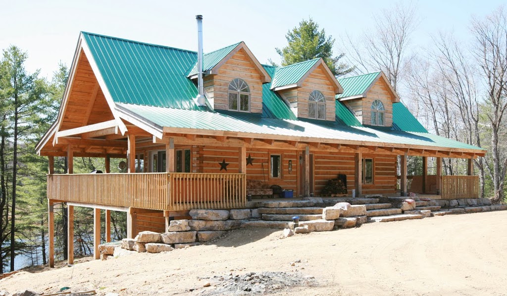 Residential Home Designs | 196 McLaughlin Rd, Lindsay, ON K9V 6L8, Canada | Phone: (705) 328-1838