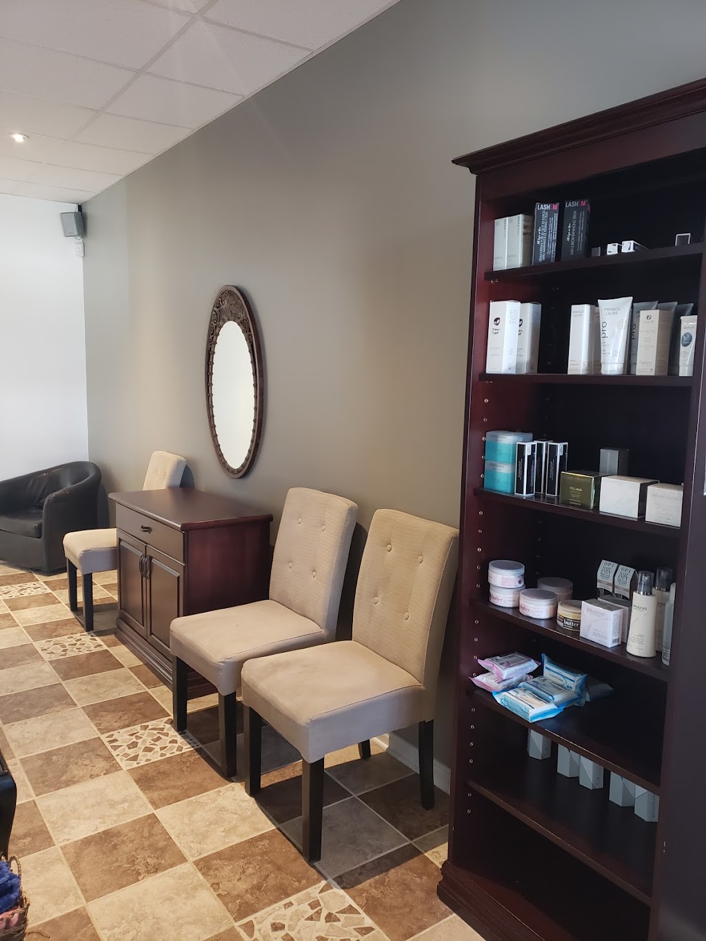 Studio DEsthétique Santé Beauté | 1969 Bd de Périgny, Chambly, QC J3L 4C3, Canada | Phone: (450) 447-5642