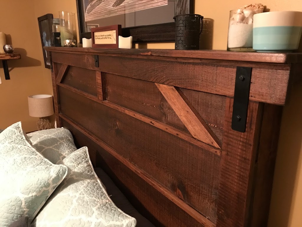 Spent Woodworks | 353 Lahey Rd, Madoc, ON K0K 2K0, Canada | Phone: (647) 274-3728