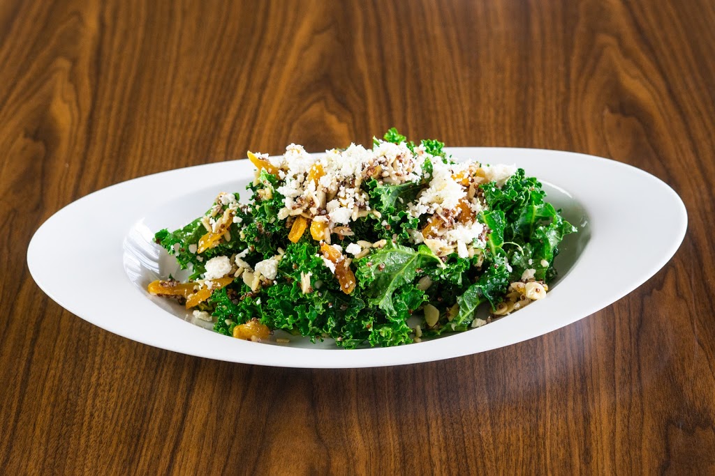 The Bistro | 3750 Market St SE, Calgary, AB T3M 2P2, Canada | Phone: (587) 349-8643