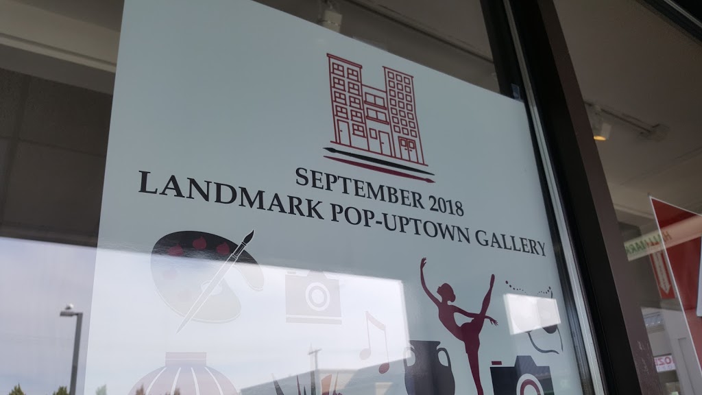 Pop-Up-Town | 15140 North Bluff Rd, White Rock, BC V4B 3X8, Canada | Phone: (604) 541-2161