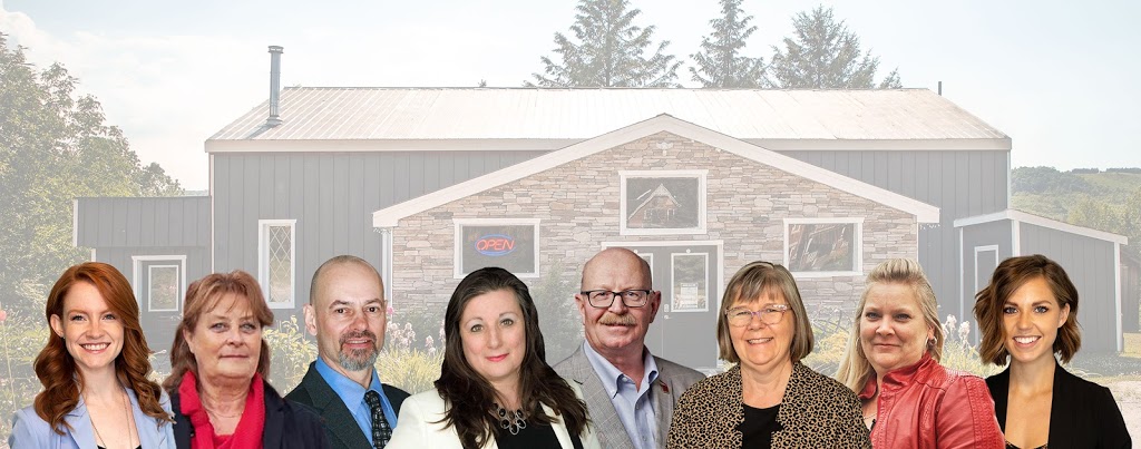 Sea & Ski Realty Ltd., Brokerage | 235296 Grey County Rd 13, Kimberley, ON N0C 1G0, Canada | Phone: (519) 599-9911