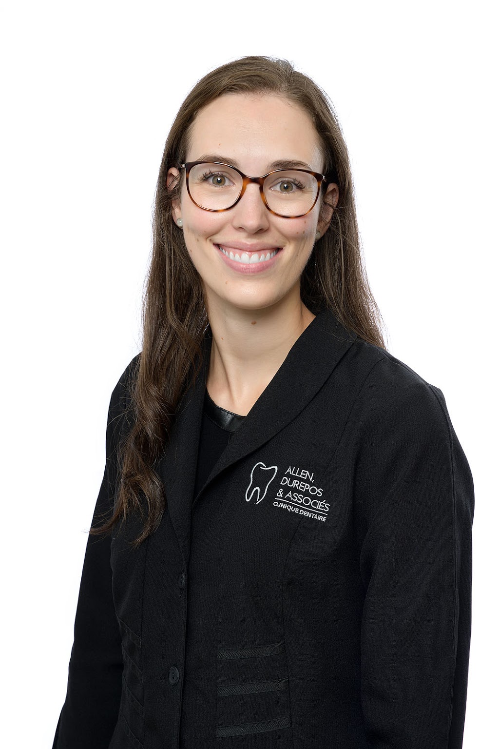 Clinique Dentaire Allen & Associés inc. | 63 Rue Boisclerc, Québec, QC G1L 1Z1, Canada | Phone: (418) 523-3144