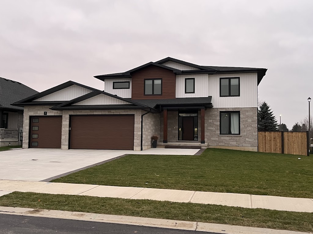 DA Exteriors | 10460 Peters Ct, Bayham, ON N5H 2R3, Canada | Phone: (226) 993-1983