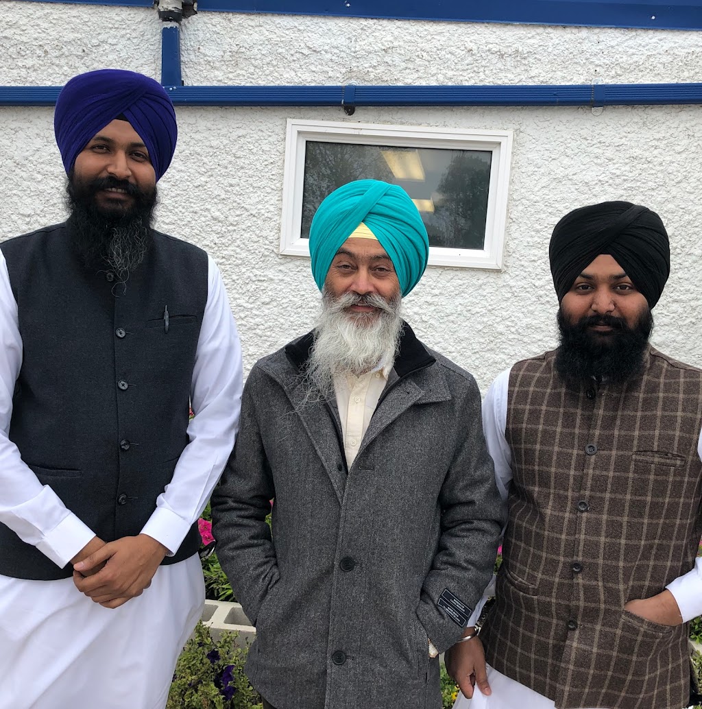 Singh Sabha | 4000 Sturgeon Rd, Winnipeg, MB R2Y 2L7, Canada | Phone: (204) 885-5495