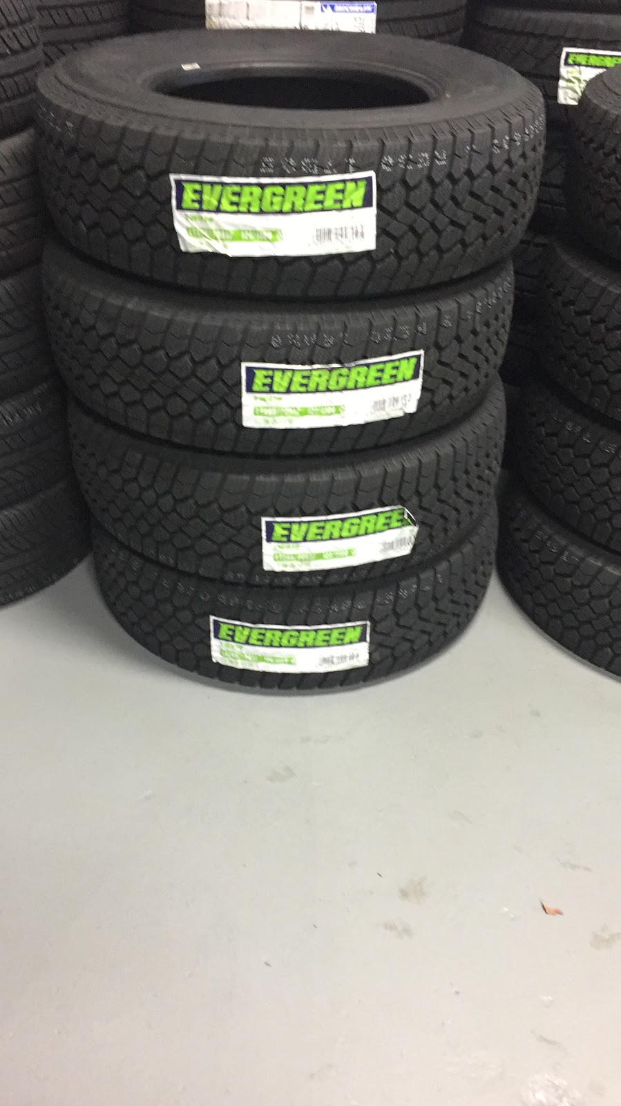 Tire Stock.ca | 550 Coronation Dr Unit 14, Scarborough, ON M1E 4V1, Canada | Phone: (647) 490-5382