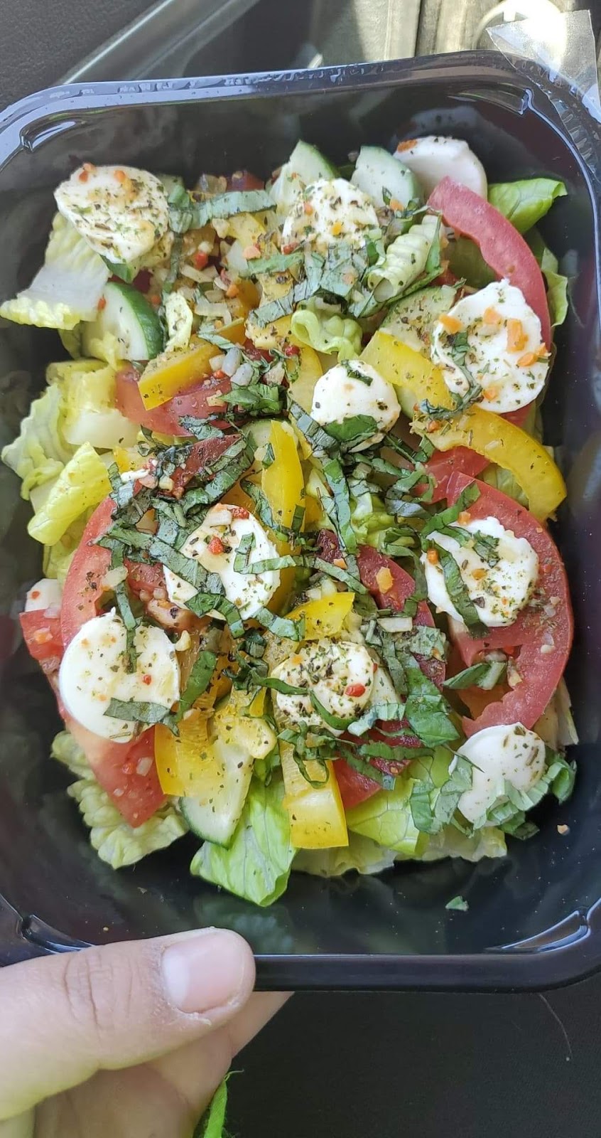 The Meal Prep Company | 3850 Dougall Ave #110, Windsor, ON N9G 1X2, Canada | Phone: (226) 221-9797