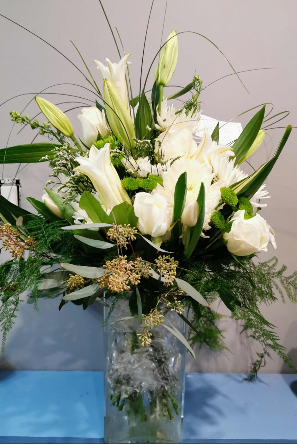 Blooming Garden Florist | 481 Main St, Kentville, NS B4N 1K9, Canada | Phone: (902) 681-3644