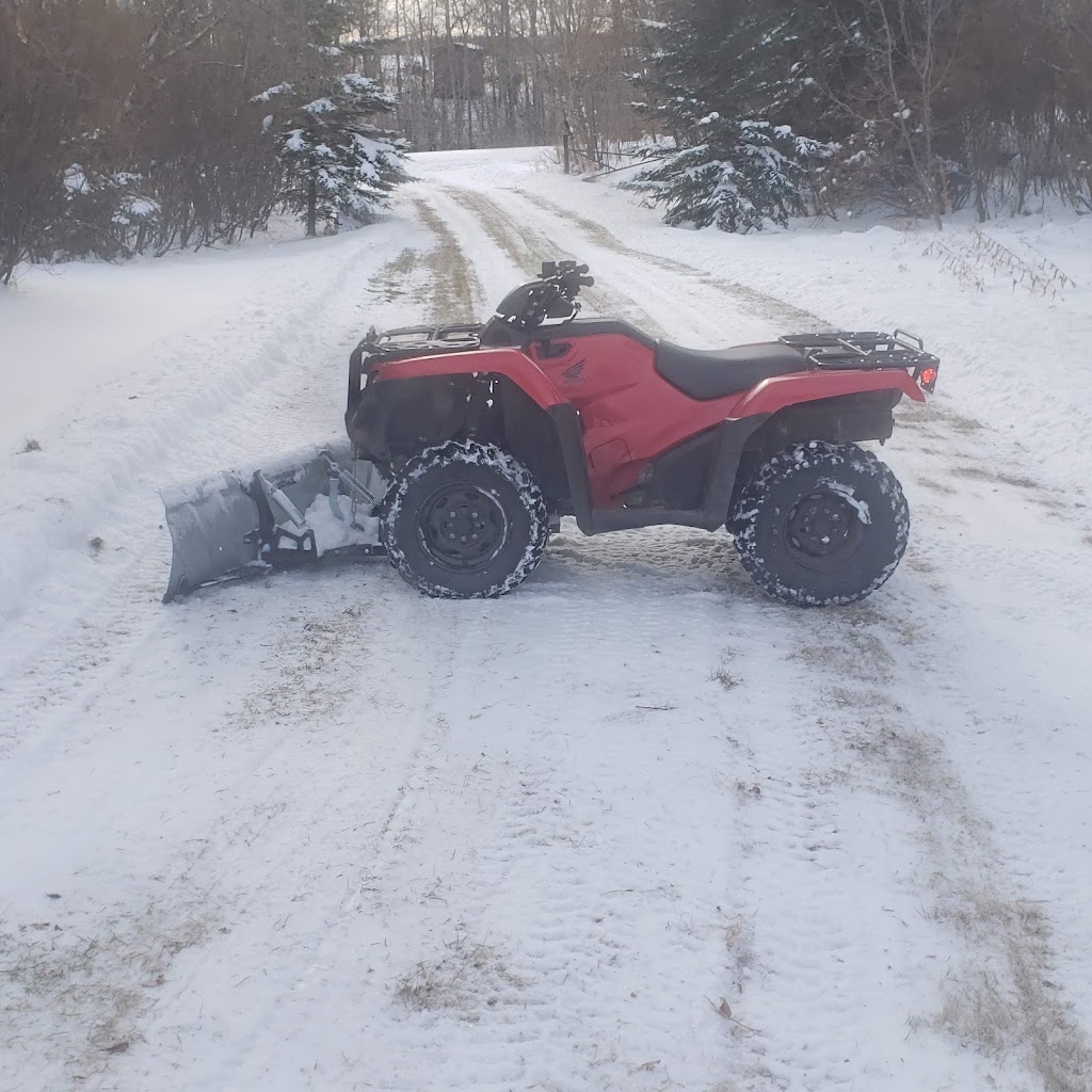 Bray-Meg Lawn Maintenance | Box 1142, Tofield, AB T0B 4J0, Canada | Phone: (780) 920-9820