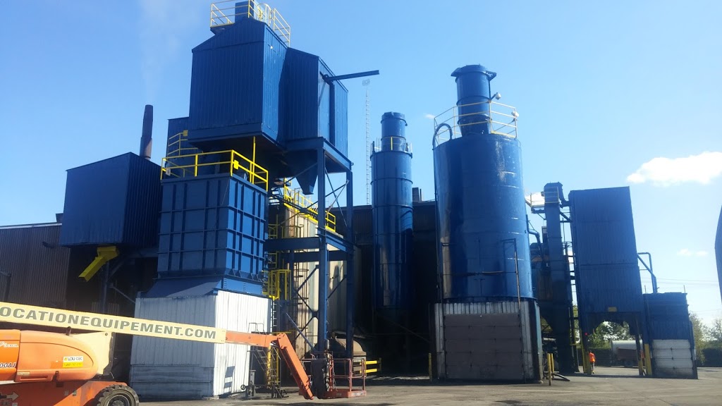 Mineraux Mart Inc | 206 Rang N, Sainte-Victoire-de-Sorel, QC J0G 1T0, Canada | Phone: (450) 782-2233