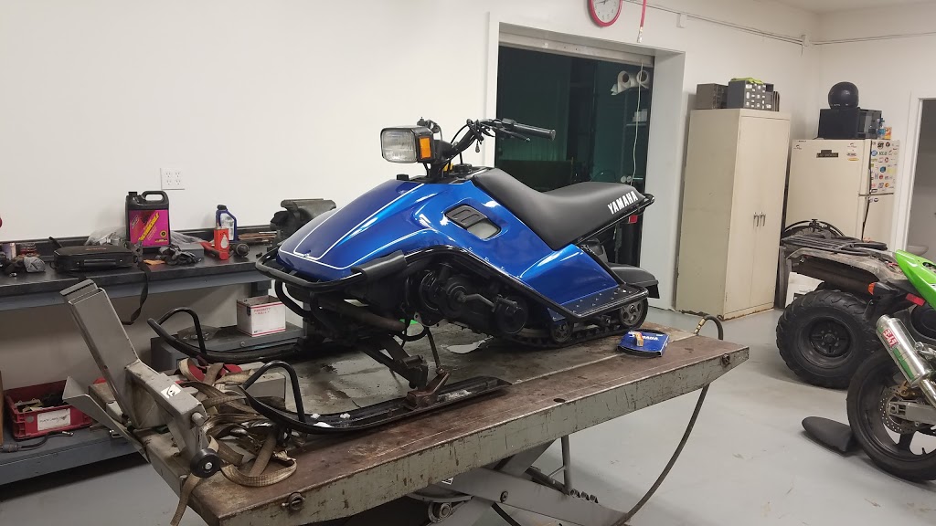 Prime Powersports | 1167 Wadhams Rd, Smiths Creek, MI 48074, USA | Phone: (810) 367-4021