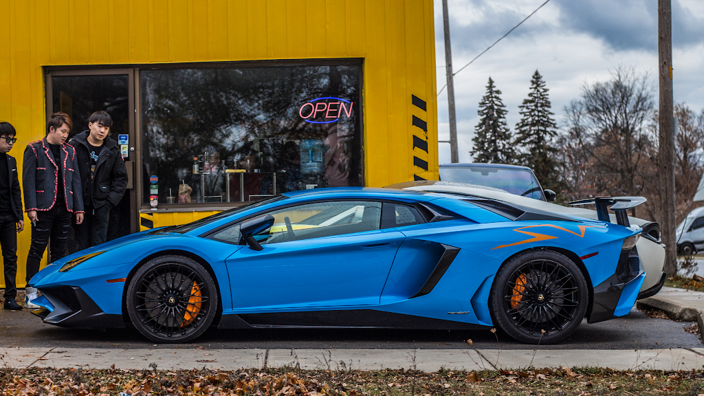 Nirvana Auto Salon | 1 Holborn Ave, London, ON N6J 2P3, Canada | Phone: (226) 224-8693