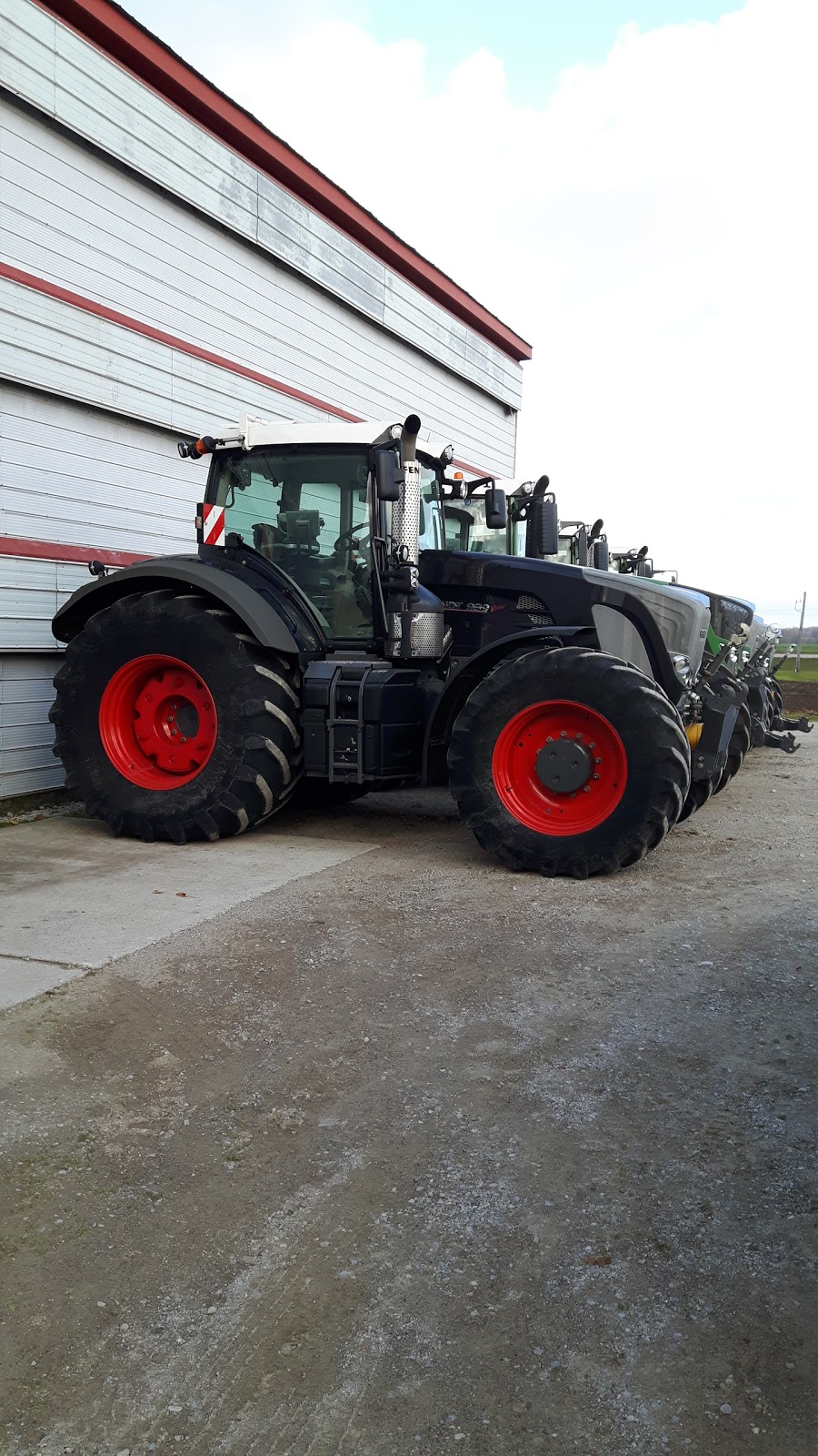 Rozendaal Clinton | Clinton, ON N0M 1L0, 80969 Base Line, Clinton, ON N0M 1L0, Canada | Phone: (519) 955-1331