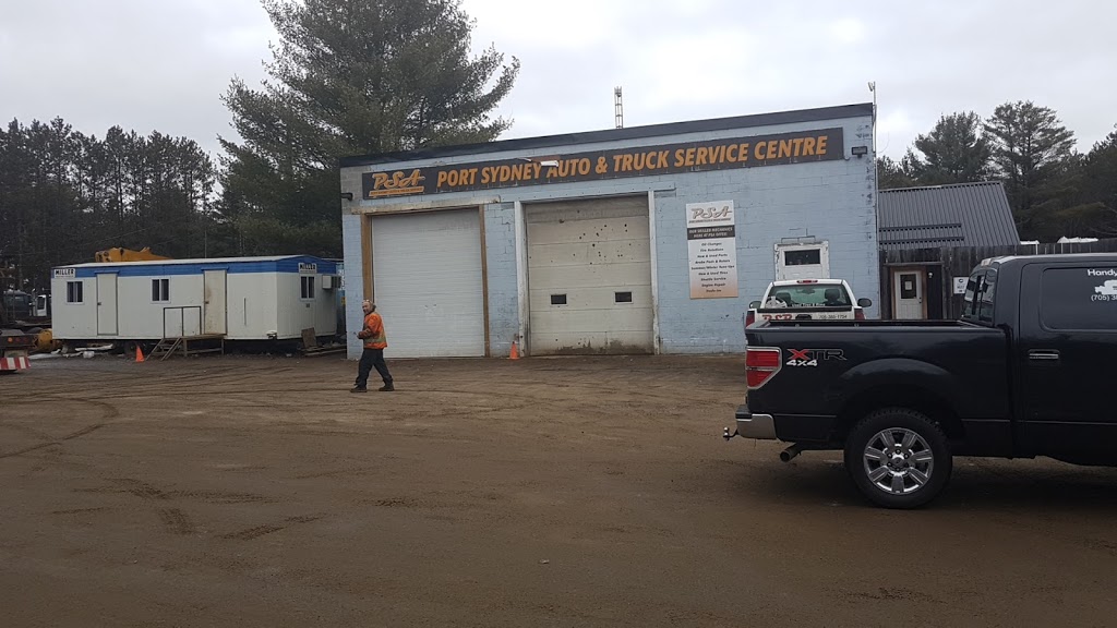 Port Sydney Recyclers | 211 Muskoka District Road 10, Port Sydney, ON P0B 1L0, Canada | Phone: (705) 385-1754