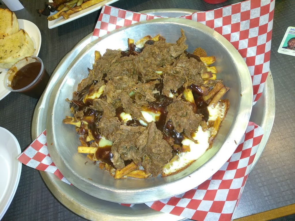 Big Texas Niagara | 5769 Ferry St, Niagara Falls, ON L2G 1S8, Canada | Phone: (905) 358-5790