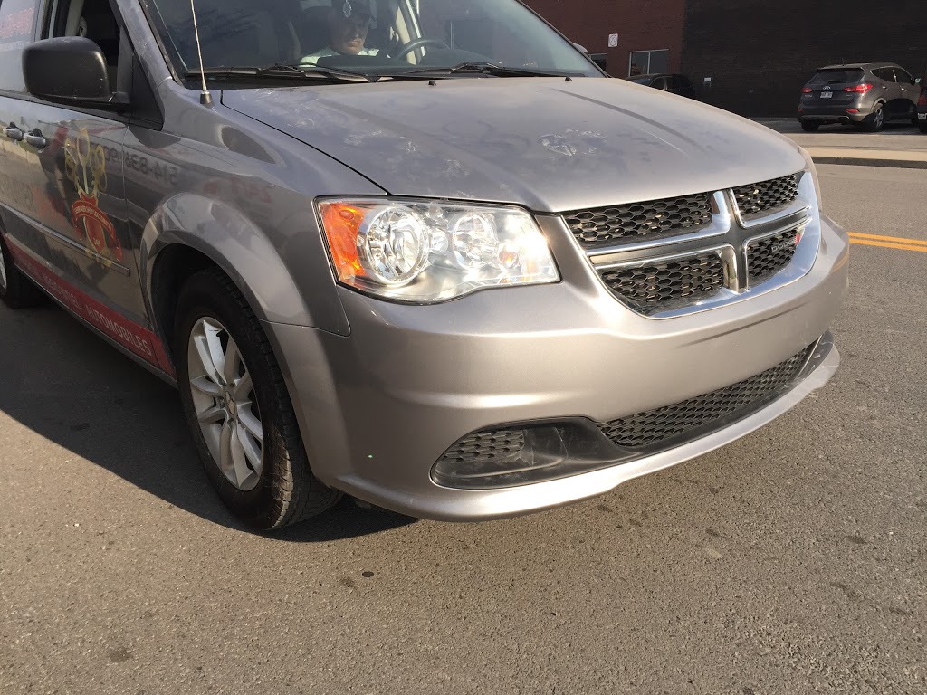 24k Auto Inc | 781 Avenue Halpern, Dorval, QC H9P 1G5, Canada | Phone: (514) 422-9481