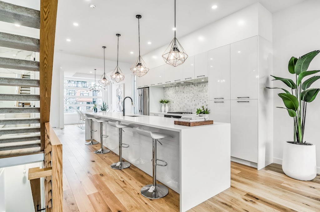 Deanmark Developments Custom Homes | 1127 Prospect Ave SW, Calgary, AB T2T 0X2, Canada | Phone: (403) 975-6275