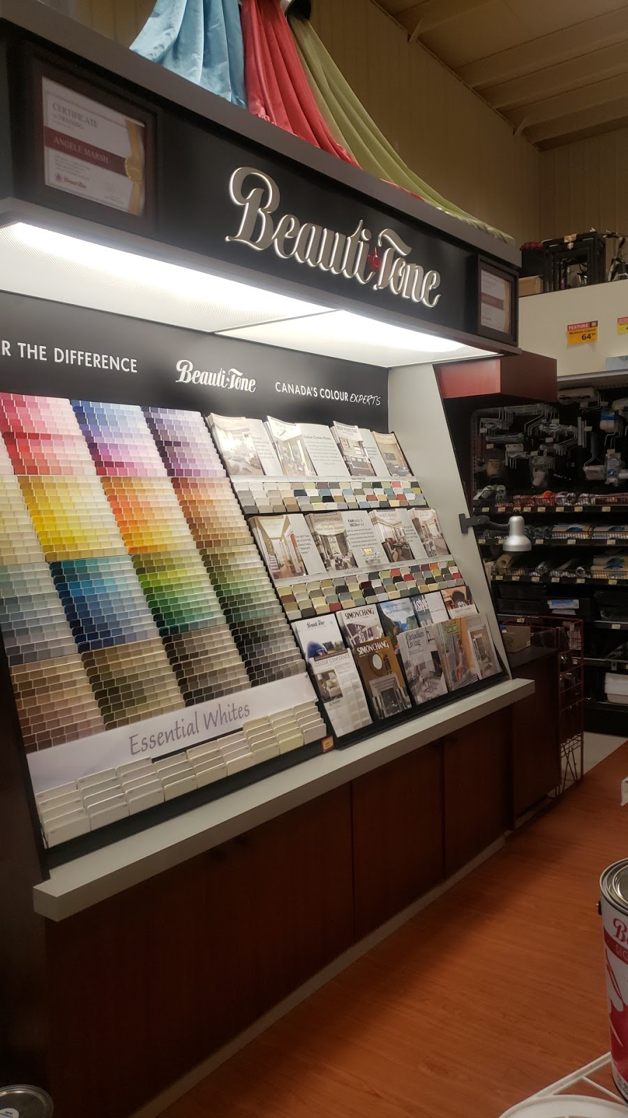 Three Hills Home Hardware Building Centre | 110 17 Ave E, Three Hills, AB T0M 2A0, Canada | Phone: (403) 443-5060