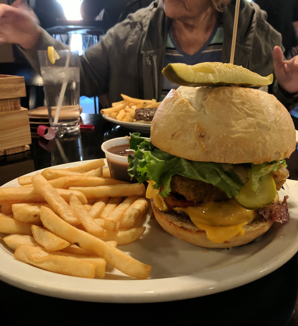 The Locker | 14 Cameron St W, Cannington, ON L0E 1E0, Canada | Phone: (705) 432-3200