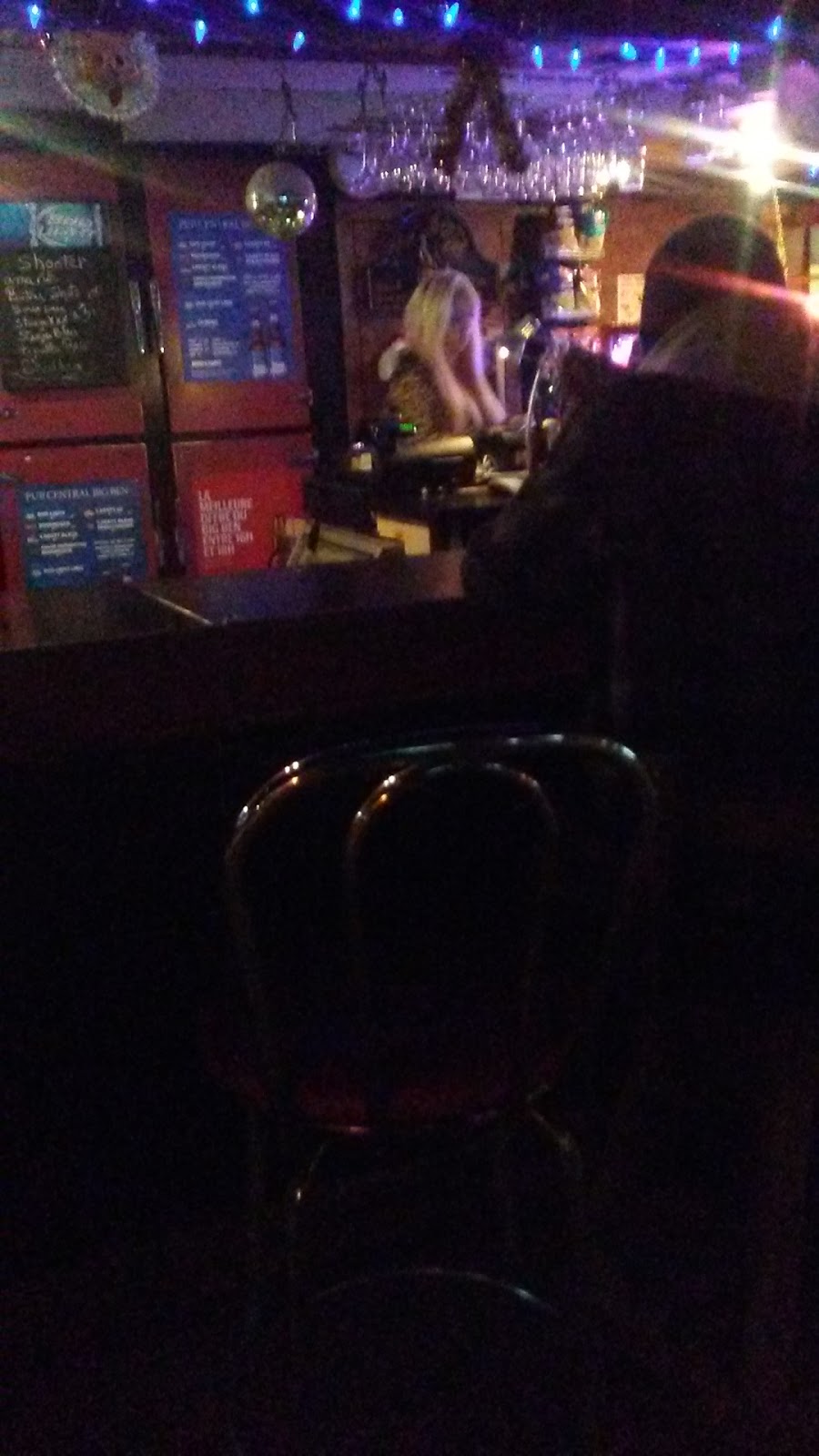 Pub Big Ben | 2224 Av. Saint-Louis, Plessisville, QC G6L 2N9, Canada | Phone: (819) 362-8989