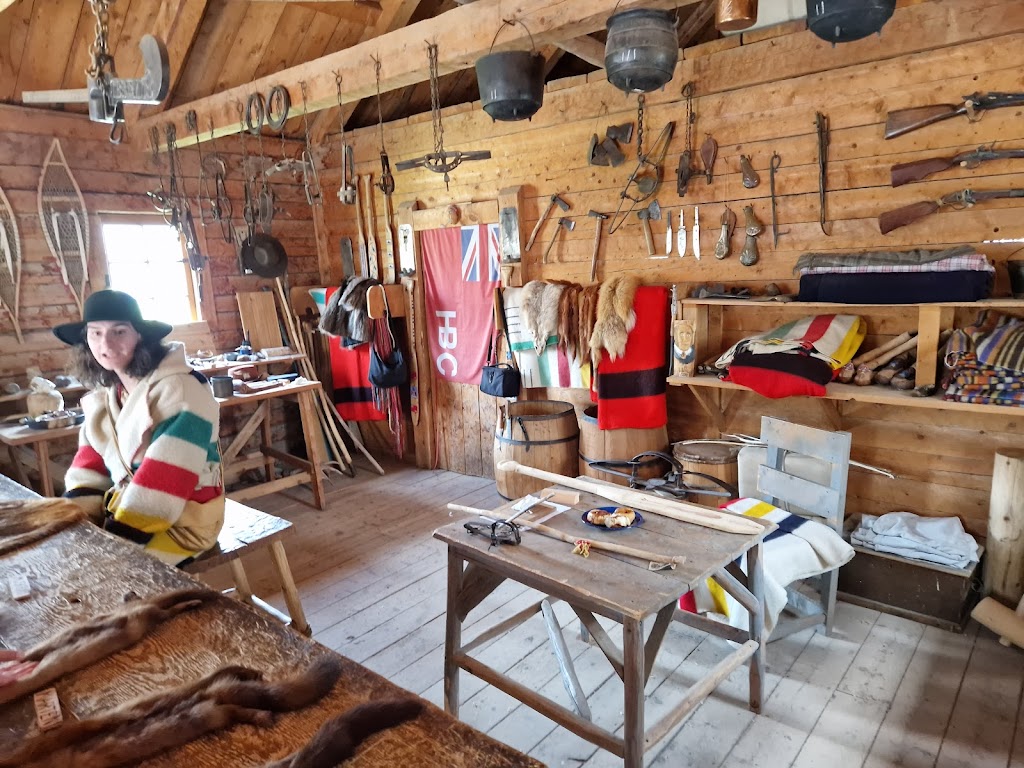 Heritage Park Contact Information | 1900 Heritage Dr SW, Calgary, AB T2V 2X3, Canada | Phone: (403) 268-8500