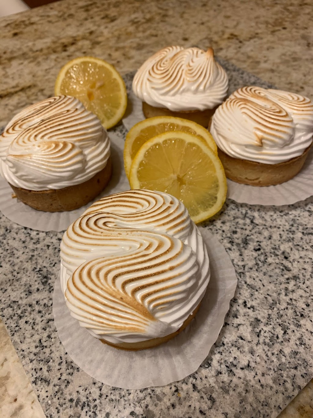 Aux gourmandises de Gerard | 491 Rue Régaud, Québec, QC G1C 6B2, Canada | Phone: (581) 443-2253