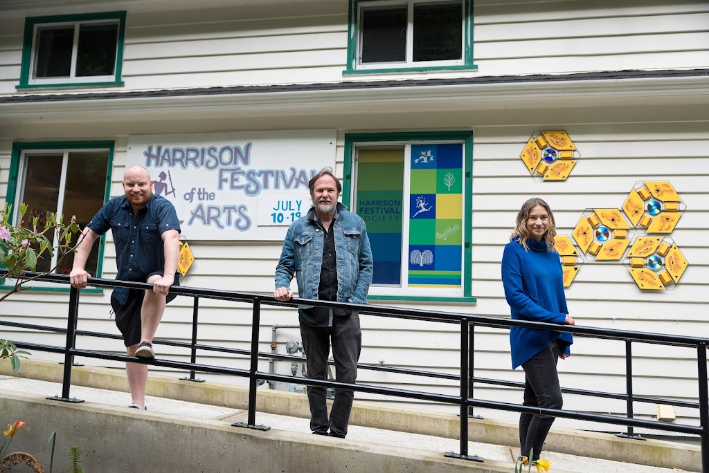 Harrison Festival Society | 98 Rockwell Dr, Harrison Hot Springs, BC V0M 1K0, Canada | Phone: (604) 796-3664