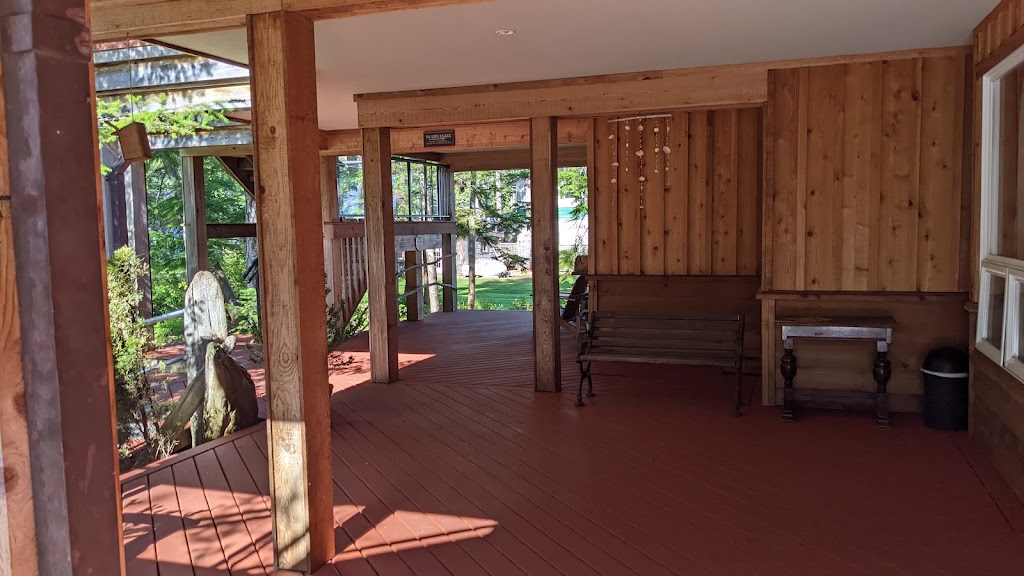Timberlane Beach Resort | 8896 Clarkson Ave, Black Creek, BC V9J 1B1, Canada | Phone: (250) 337-8964