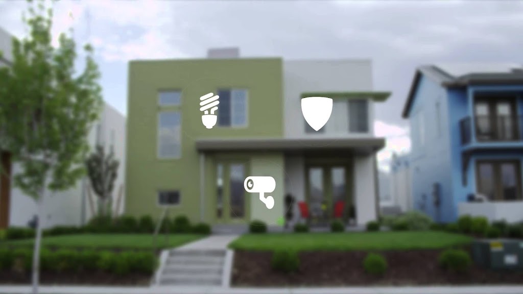 Atlantic Smart Homes & Security | 15 Sprucewood Ave, Rothesay, NB E2E 2H4, Canada | Phone: (877) 742-9954