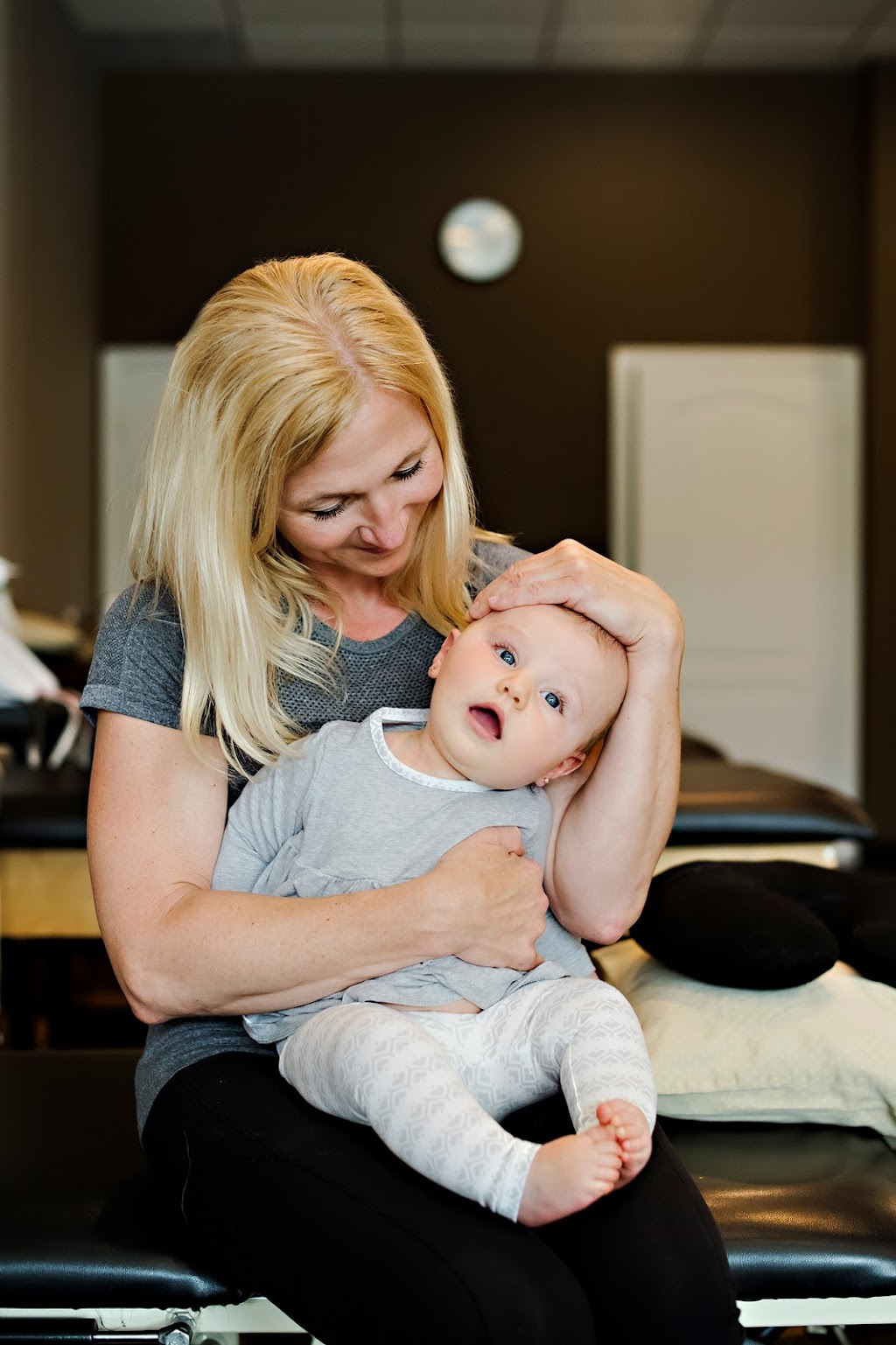 A Body In Motion | 289 Victoria St N, Kitchener, ON N2H 5E1, Canada | Phone: (519) 579-3746