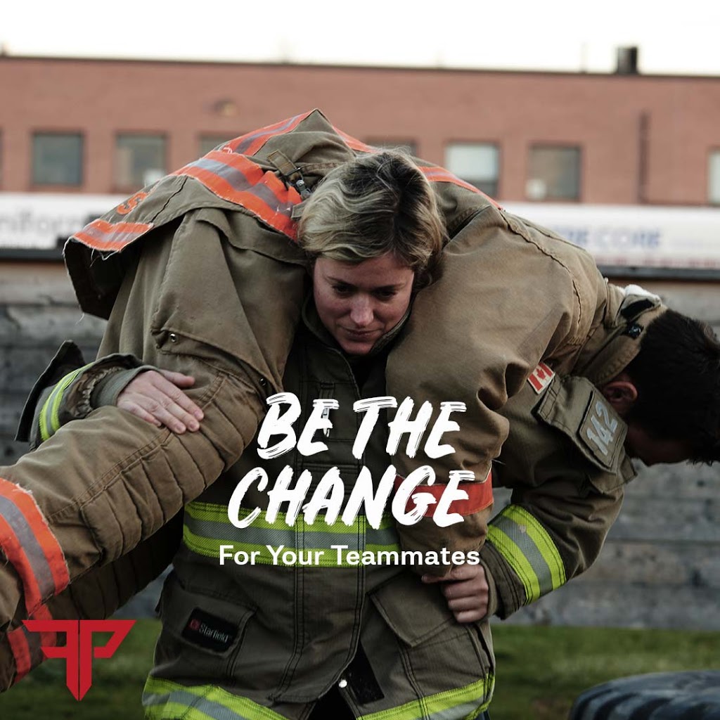 Reebok CrossFit FirePower | 705 Nipissing Rd, Milton, ON L9T 4Z5, Canada | Phone: (905) 864-9941