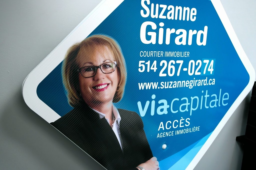 Suzanne Girard Courtier immobilier | 177B Boulevard Saint-Jean-Baptiste, Châteauguay, QC J6K 3B4, Canada | Phone: (514) 267-0274