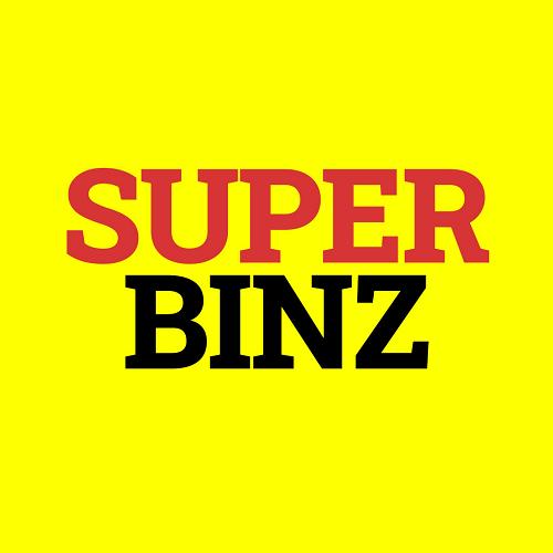 Super Binz Liquidation | 9630 Horton Rd SW, Calgary, AB T2V 2X5, Canada | Phone: (825) 558-2469