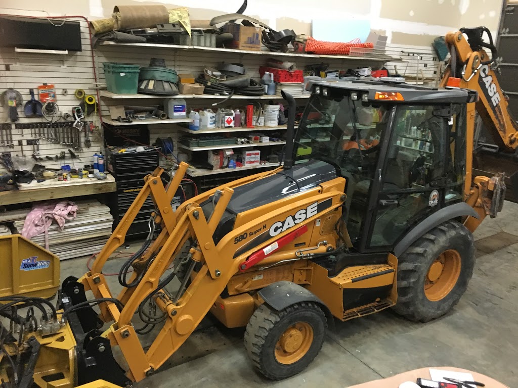 Elite Landscapes & Construction | 1215 Wellington St, Port Elgin, ON N0H 2C3, Canada | Phone: (519) 389-3548