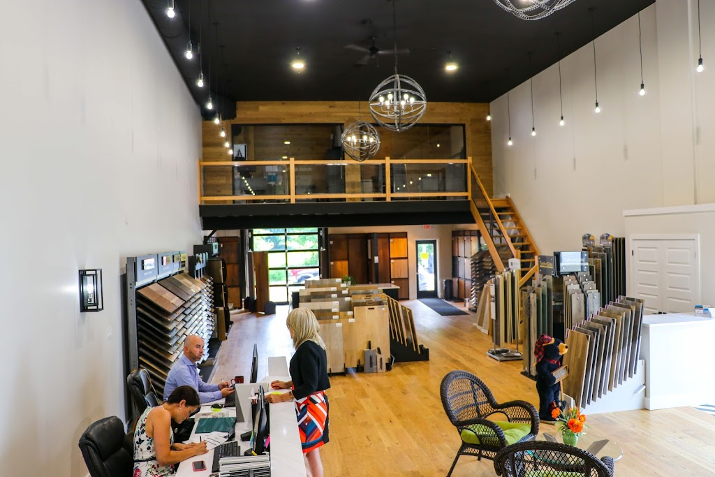 Moore Flooring + Design | 1525 Hyde Park Rd, London, ON N6H 5L4, Canada | Phone: (519) 601-5275