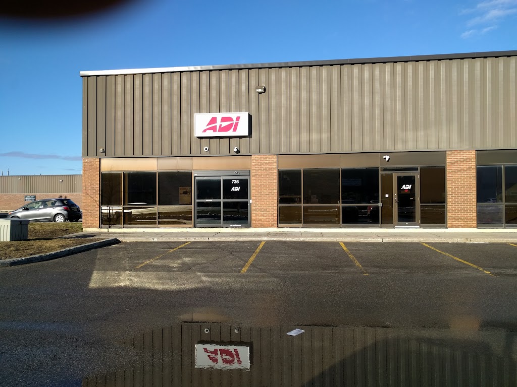 ADI Global Distribution - Ottawa | 1290 Old Innes Rd #724, Ottawa, ON K1B 5M7, Canada | Phone: (613) 745-2000